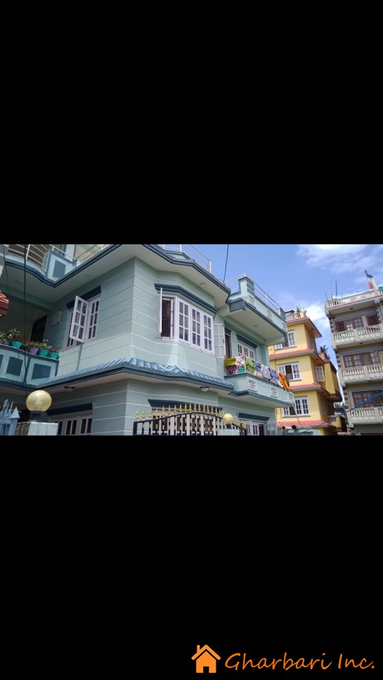 Real Estate Company